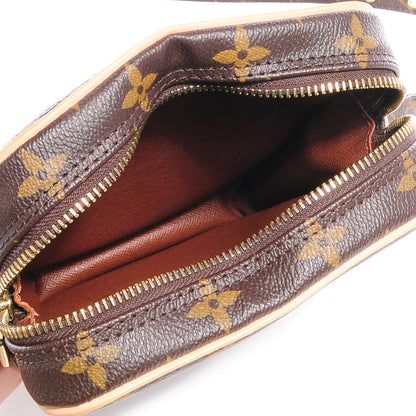 Louis Vuitton Monogram Danube 5 of 7