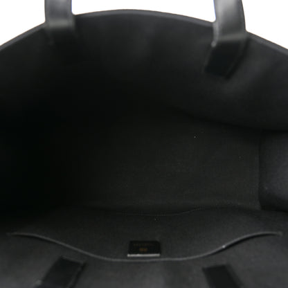 Givenchy Canvas Medium G-Tote Black 5 of 9