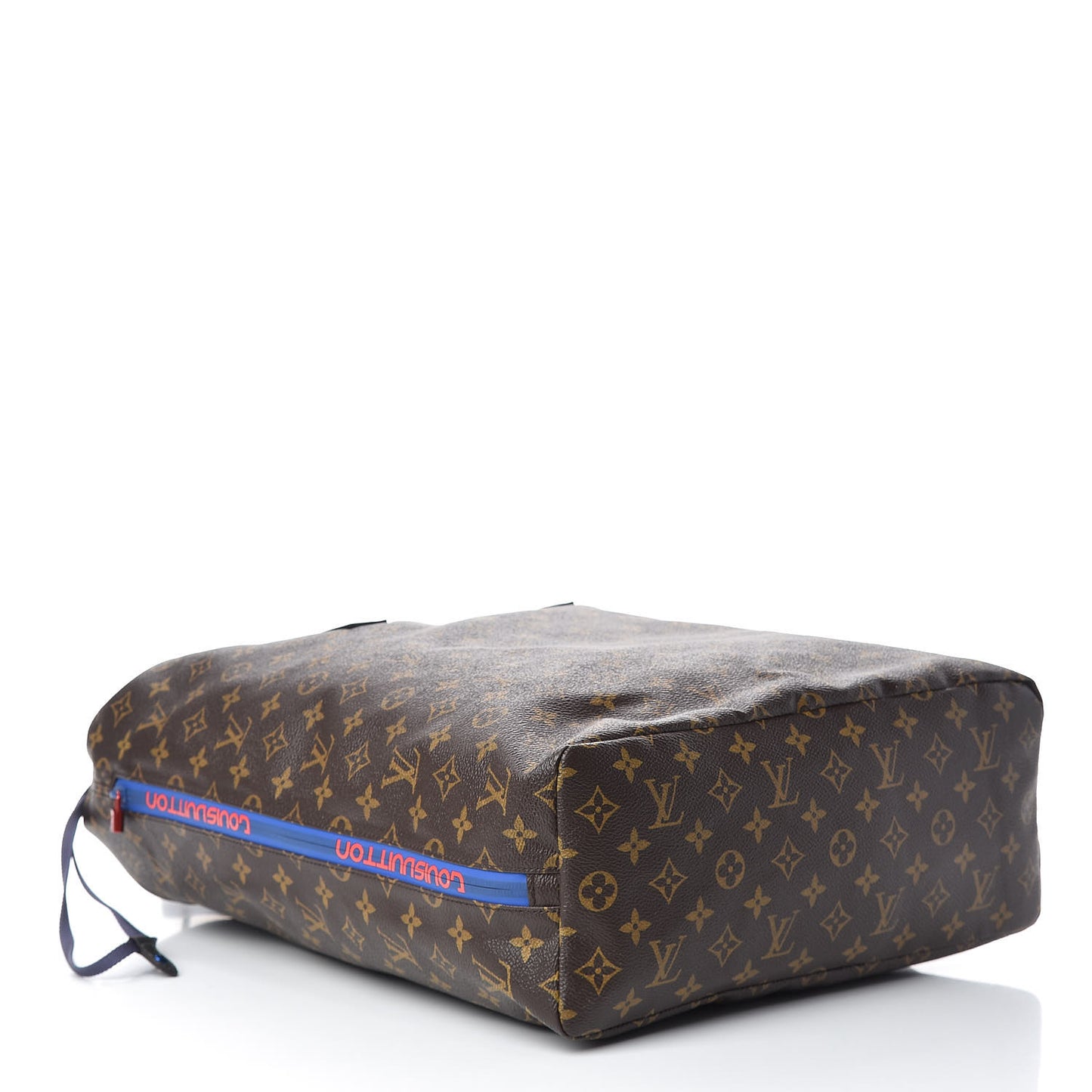 Monogram Cabas Light