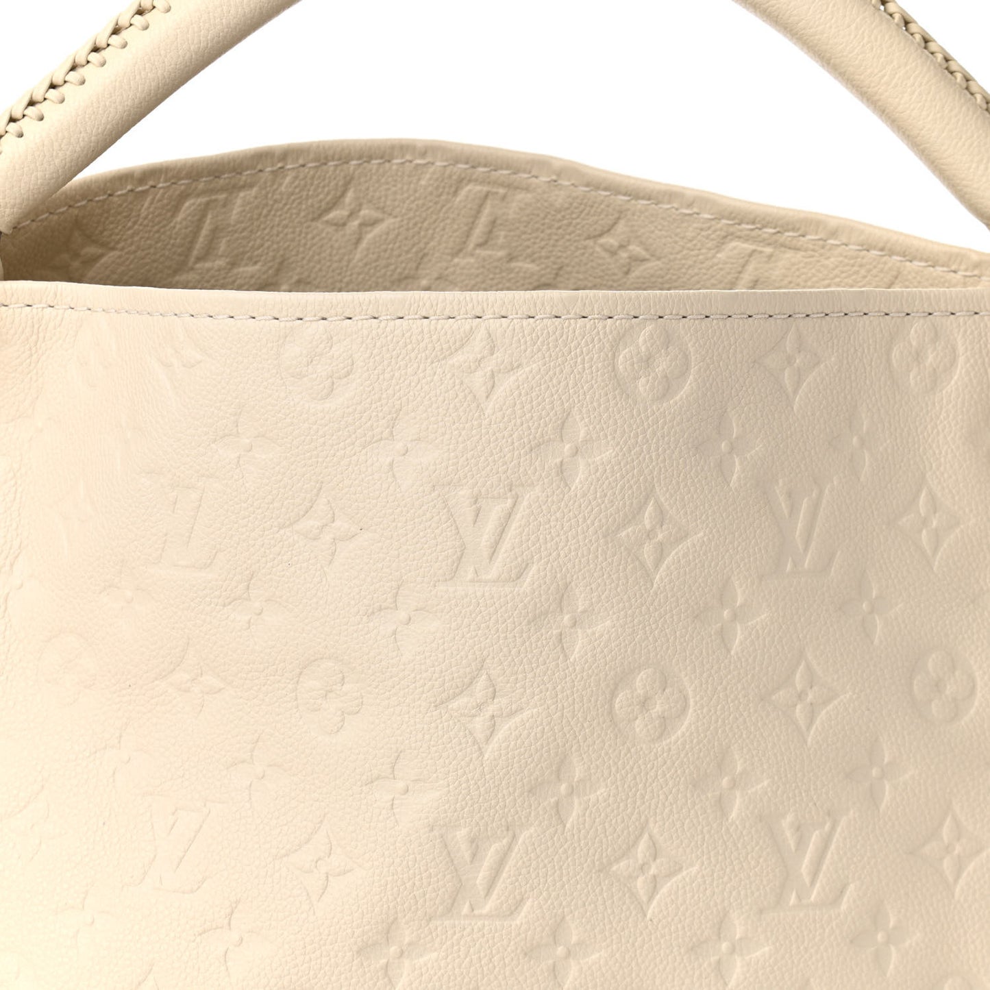 Empreinte Artsy MM Neige