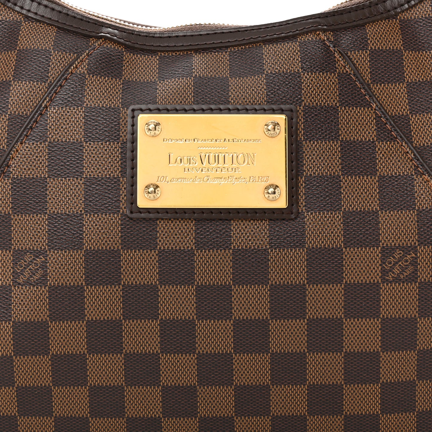 Damier Ebene Thames GM