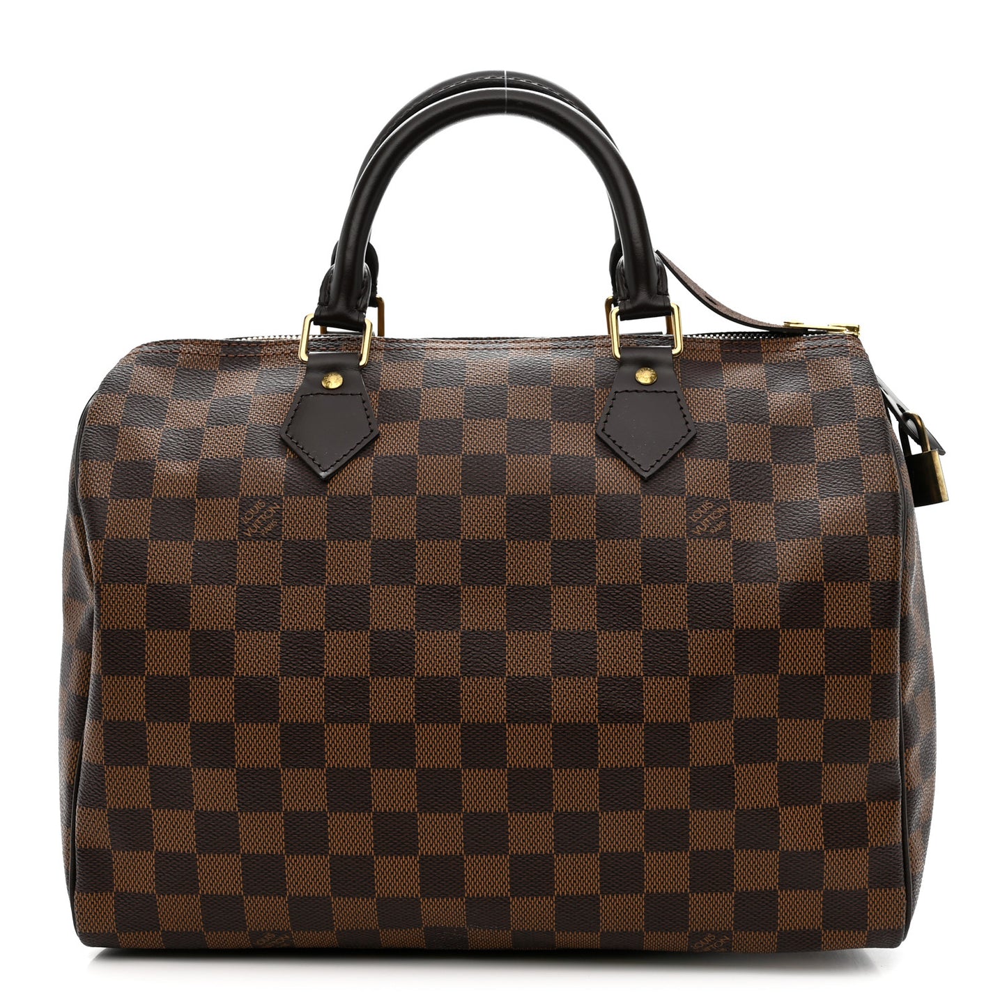 Damier Ebene Speedy 30