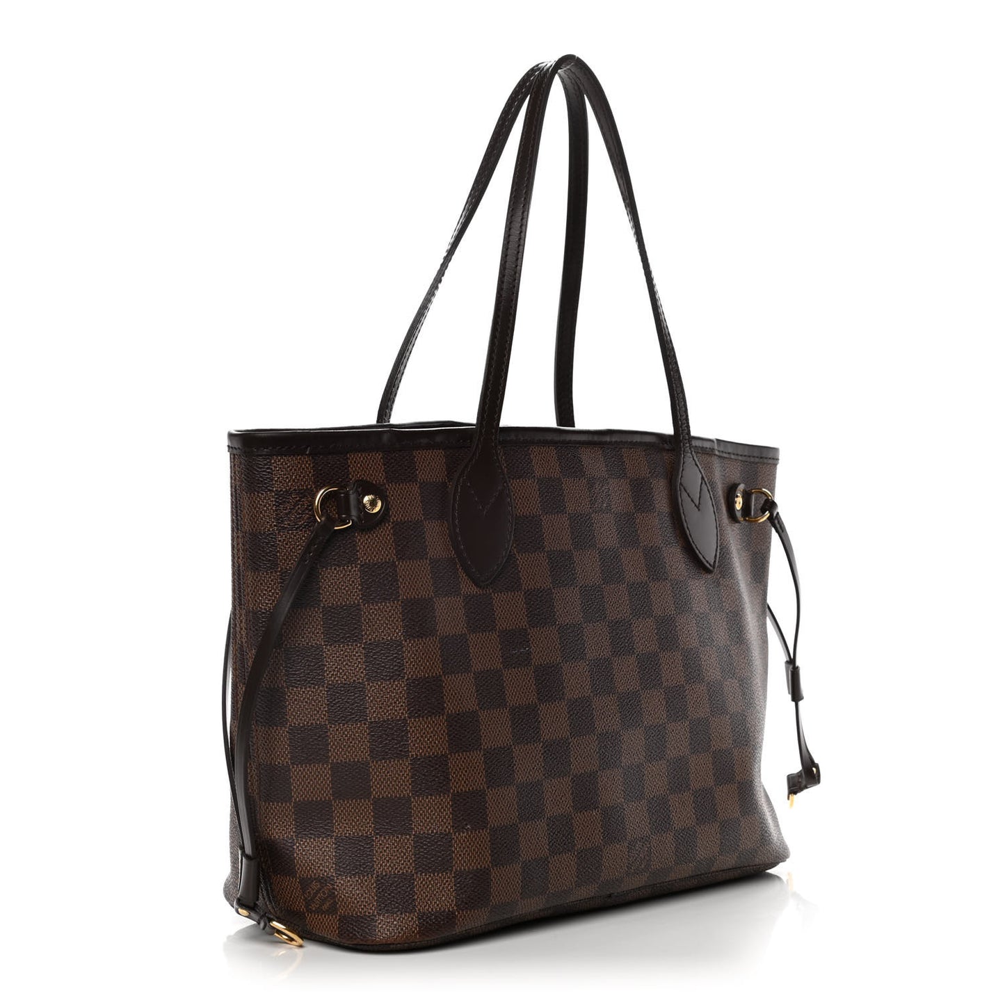 Damier Ebene Neverfull PM