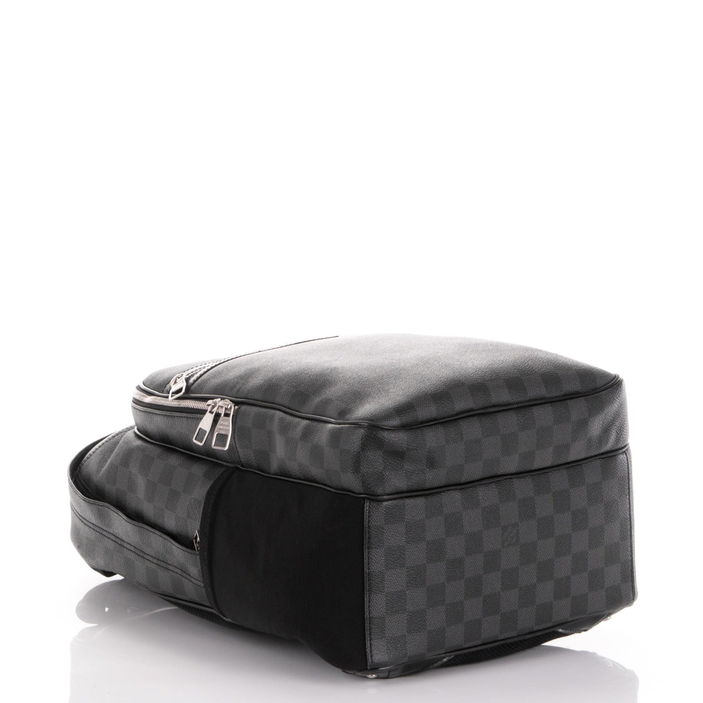 Damier Graphite Michael Backpack