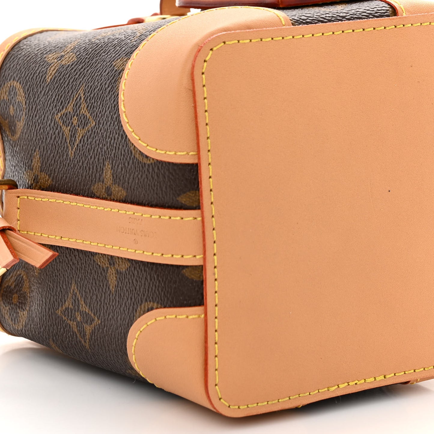 Monogram Noé Purse