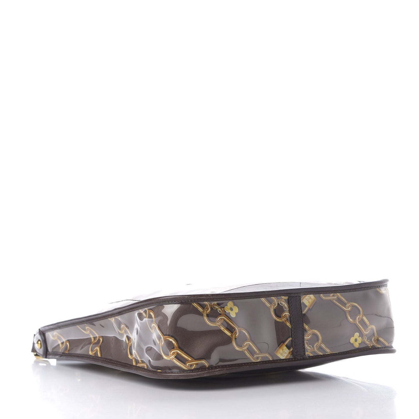 Monogram Charms Musette Brown