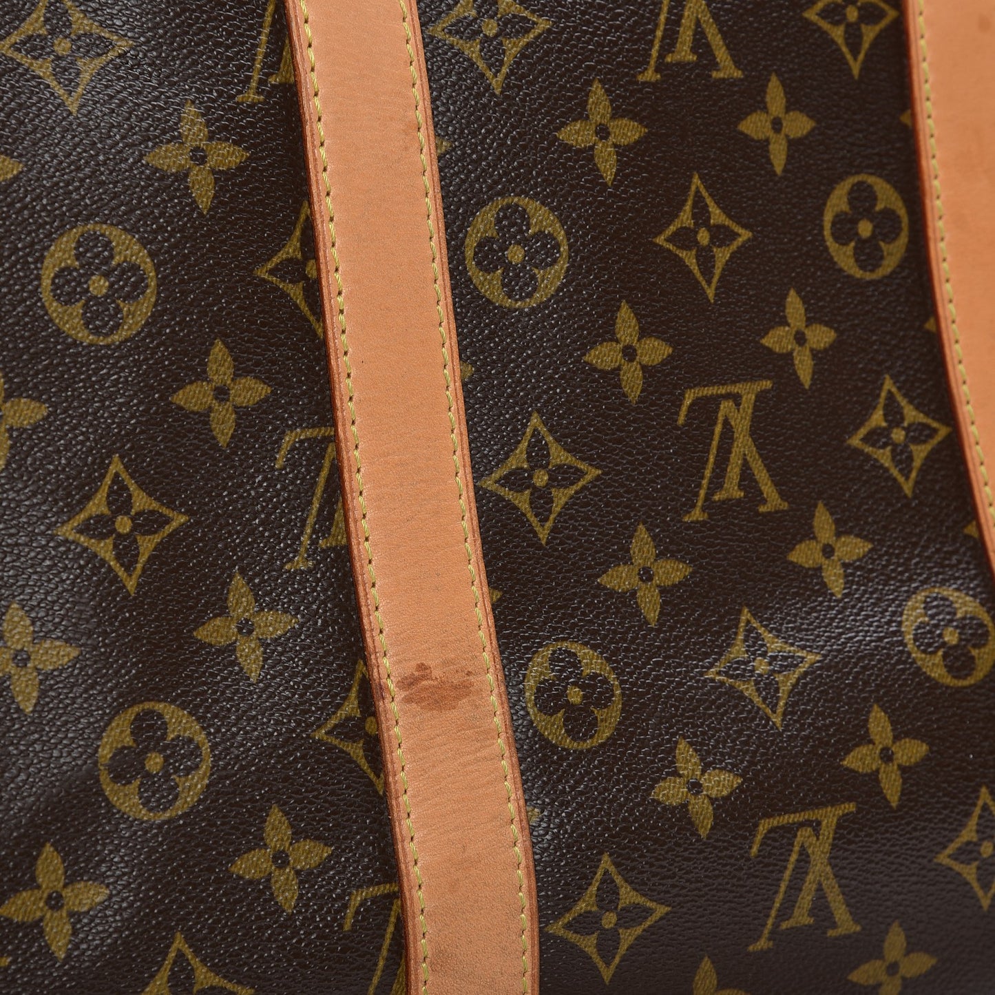 Monogram Keepall Bandouliere 55