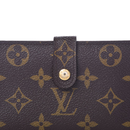 Louis Vuitton Monogram French Purse Wallet 7 of 10