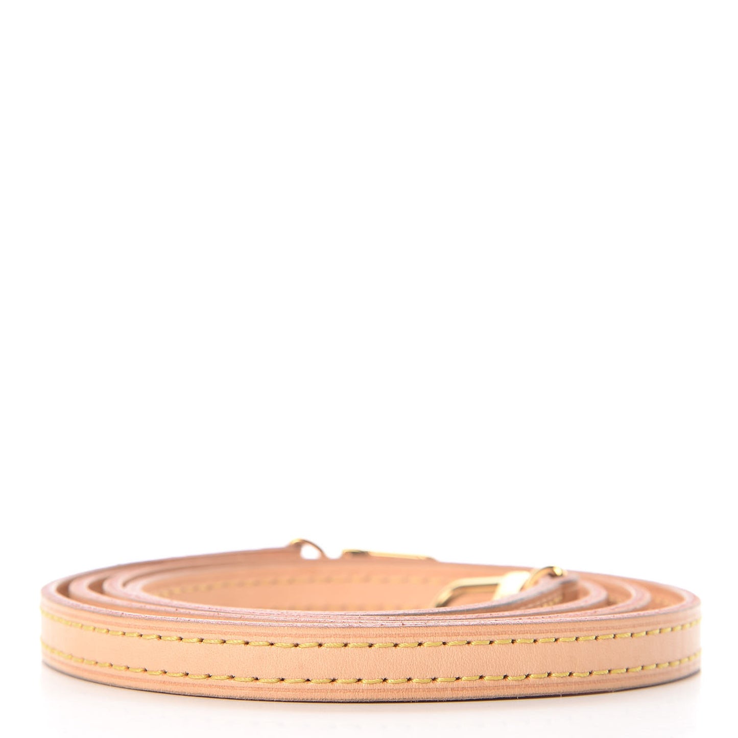 Vachetta Eva Shoulder Strap