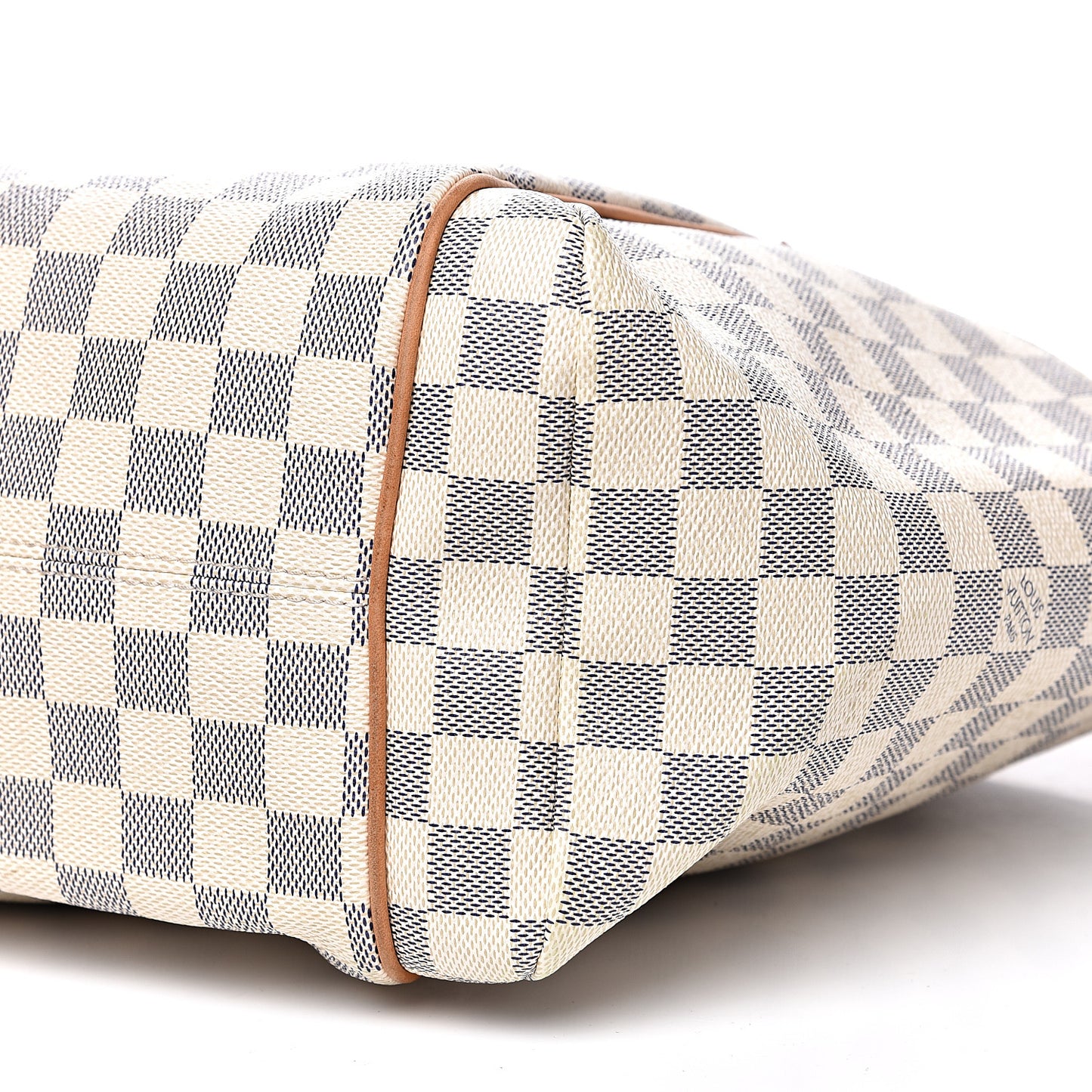 Damier Azur Totally MM