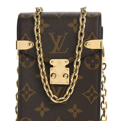 Louis Vuitton Monogram Phone Pouch Metis 7 of 13