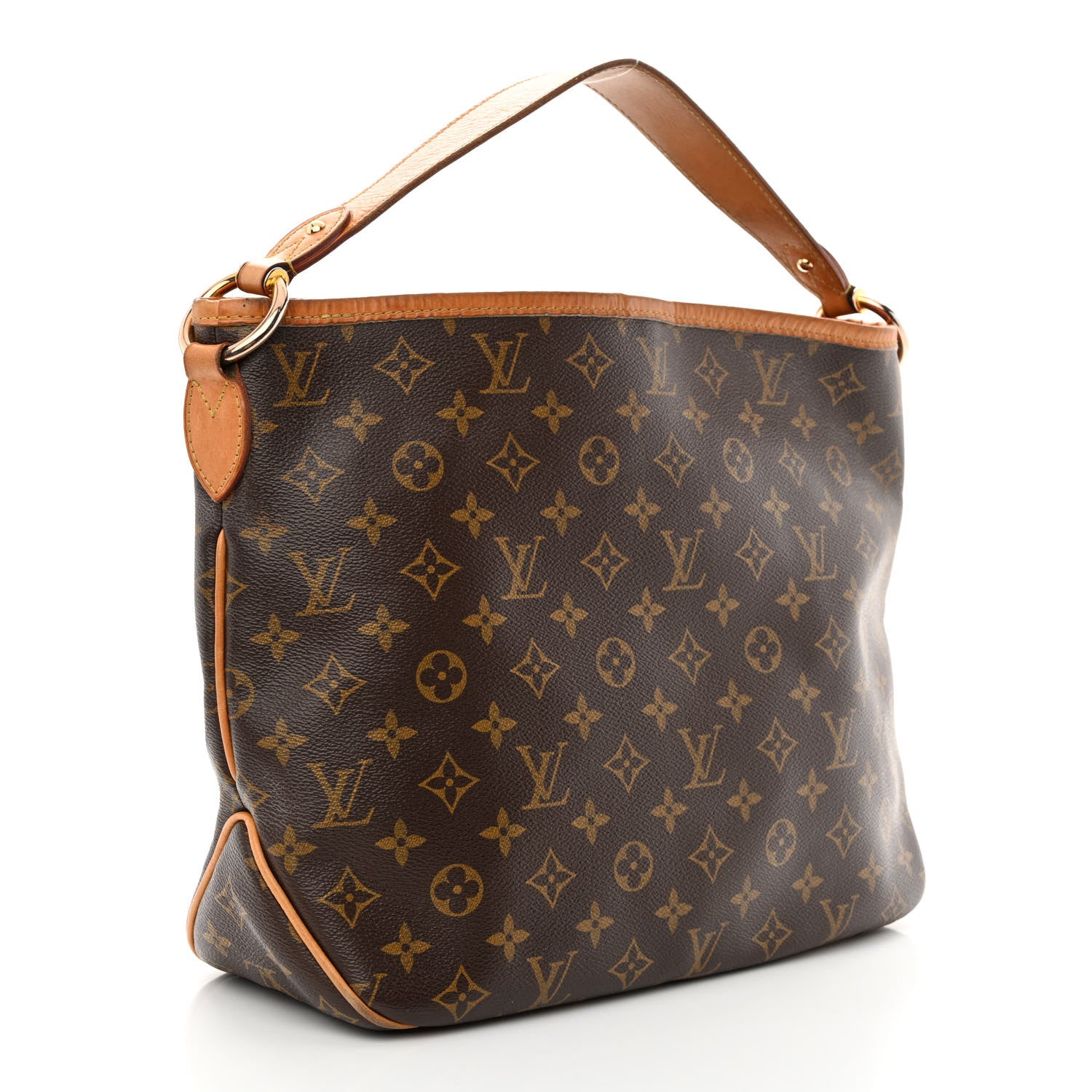 Louis Vuitton Monogram Delightful PM Pivoine 3 of 21