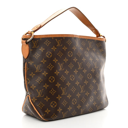 Louis Vuitton Monogram Delightful PM Pivoine 3 of 21