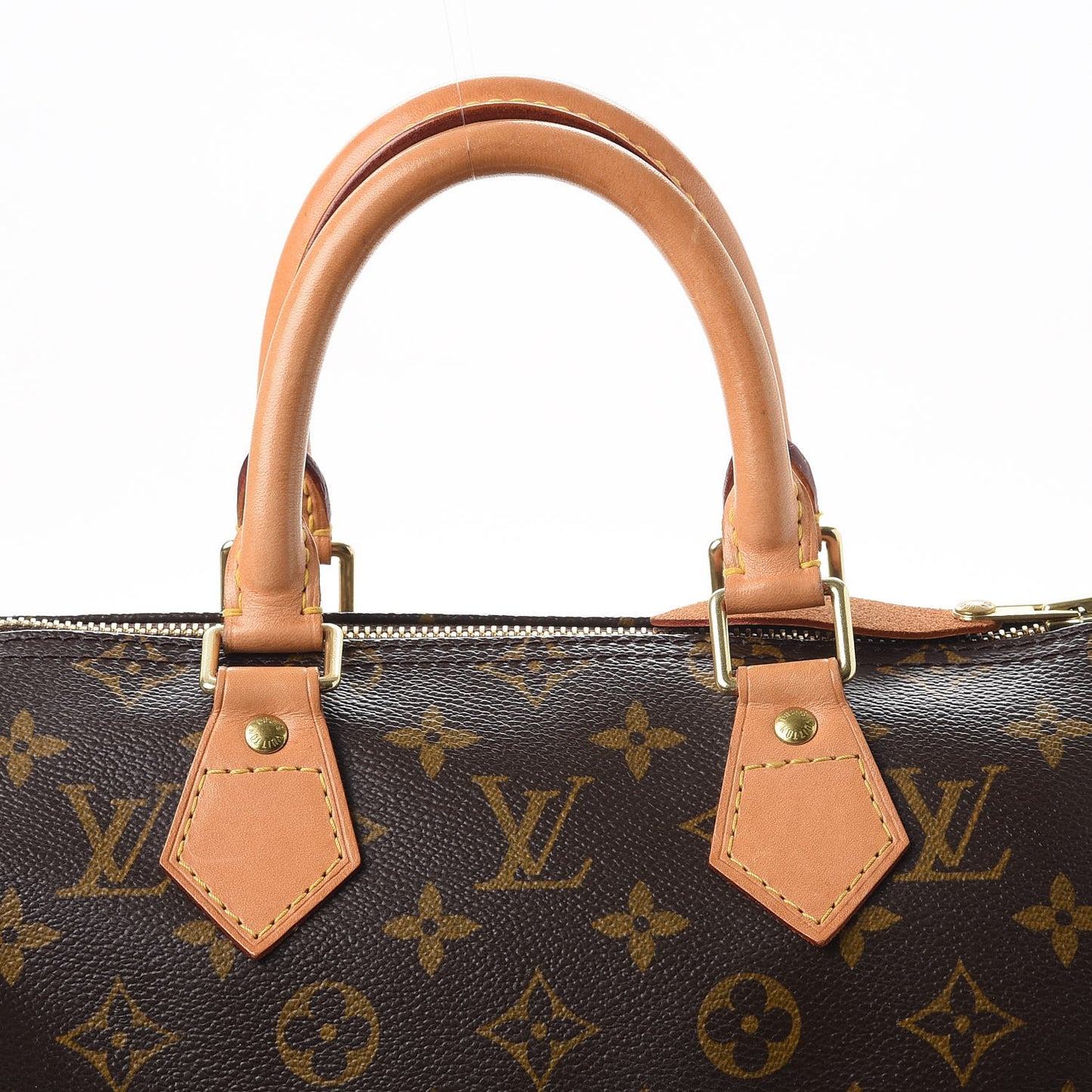 Monogram Speedy 25