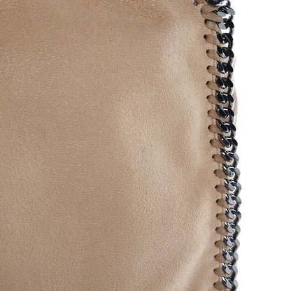 Stella McCartney Shaggy Deer Small Falabella Tote Beige 12 of 12