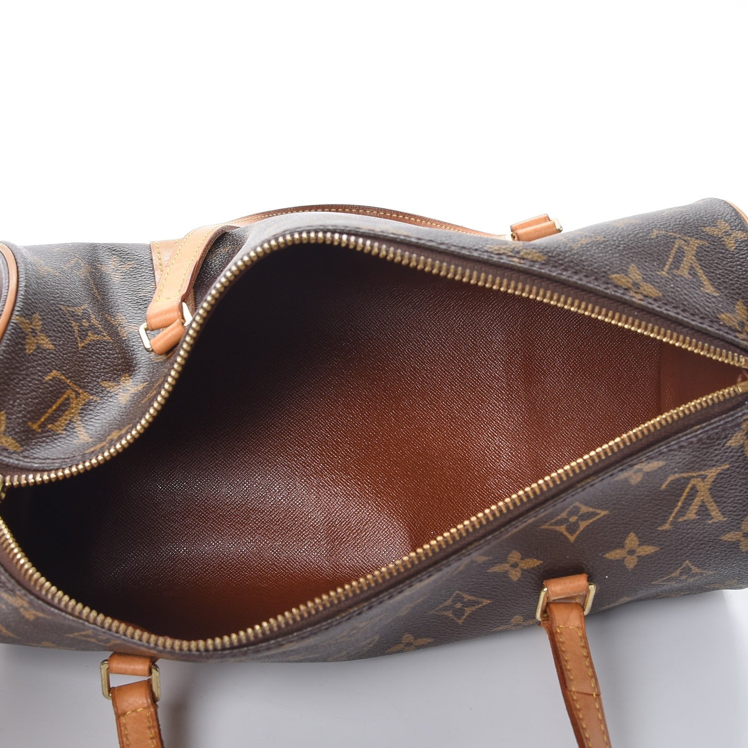 Louis Vuitton Monogram Papillon 30 5 of 13
