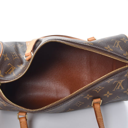 Louis Vuitton Monogram Papillon 30 5 of 13