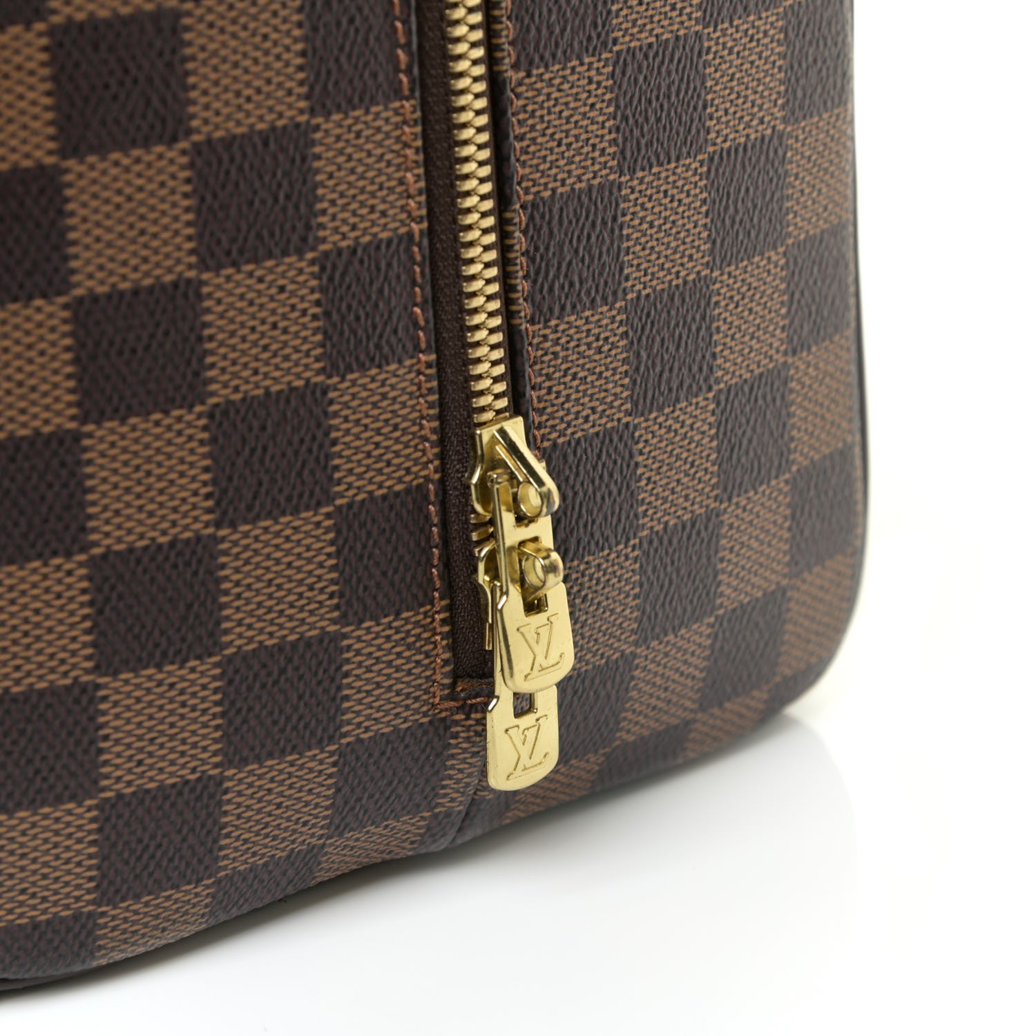 Louis Vuitton Damier Ebene Nolita 24 Heures 31 of 35