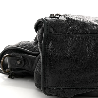 Balenciaga Agneau Classic Hardware City Black 10 of 18