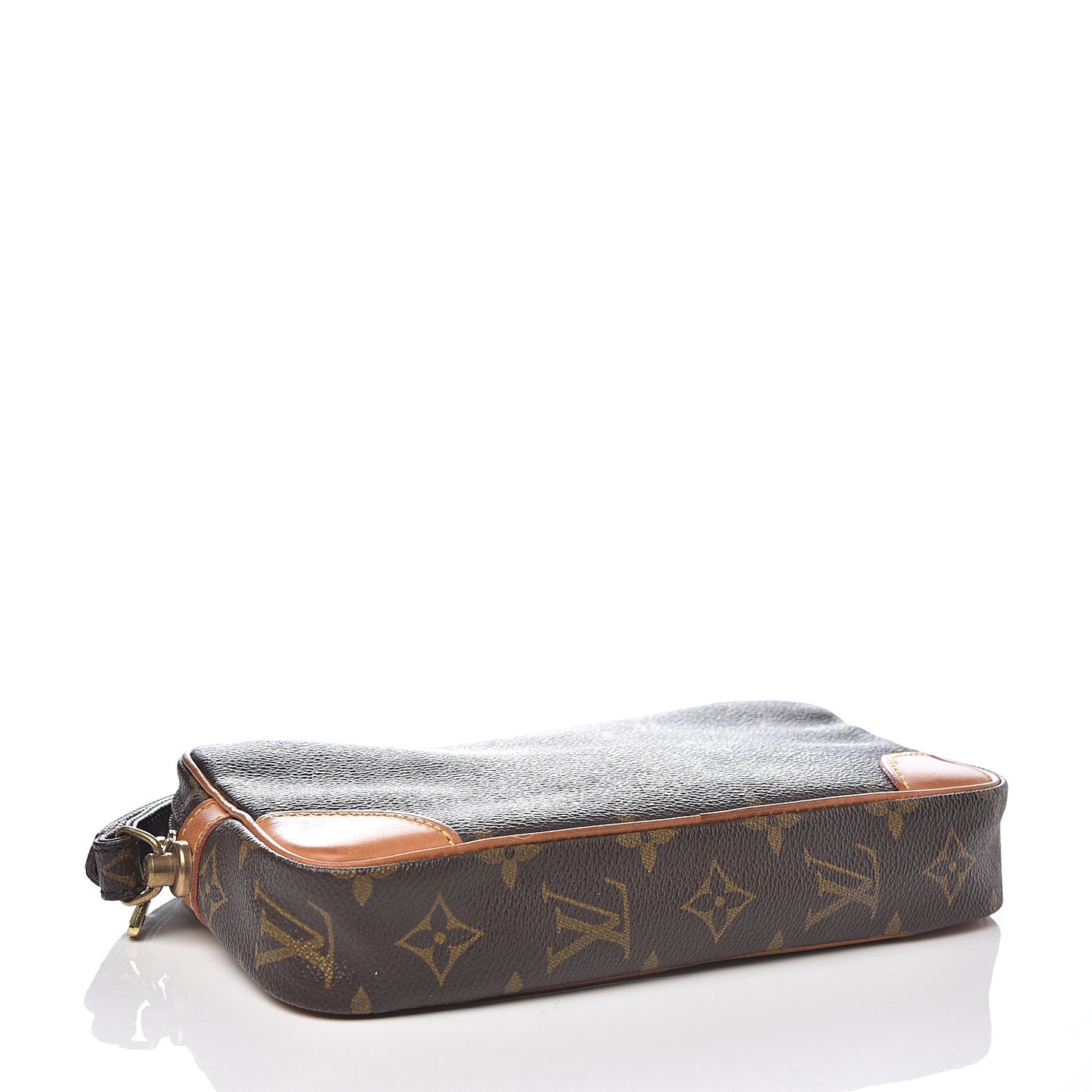 Monogram Pochette Marly Dragonne 22