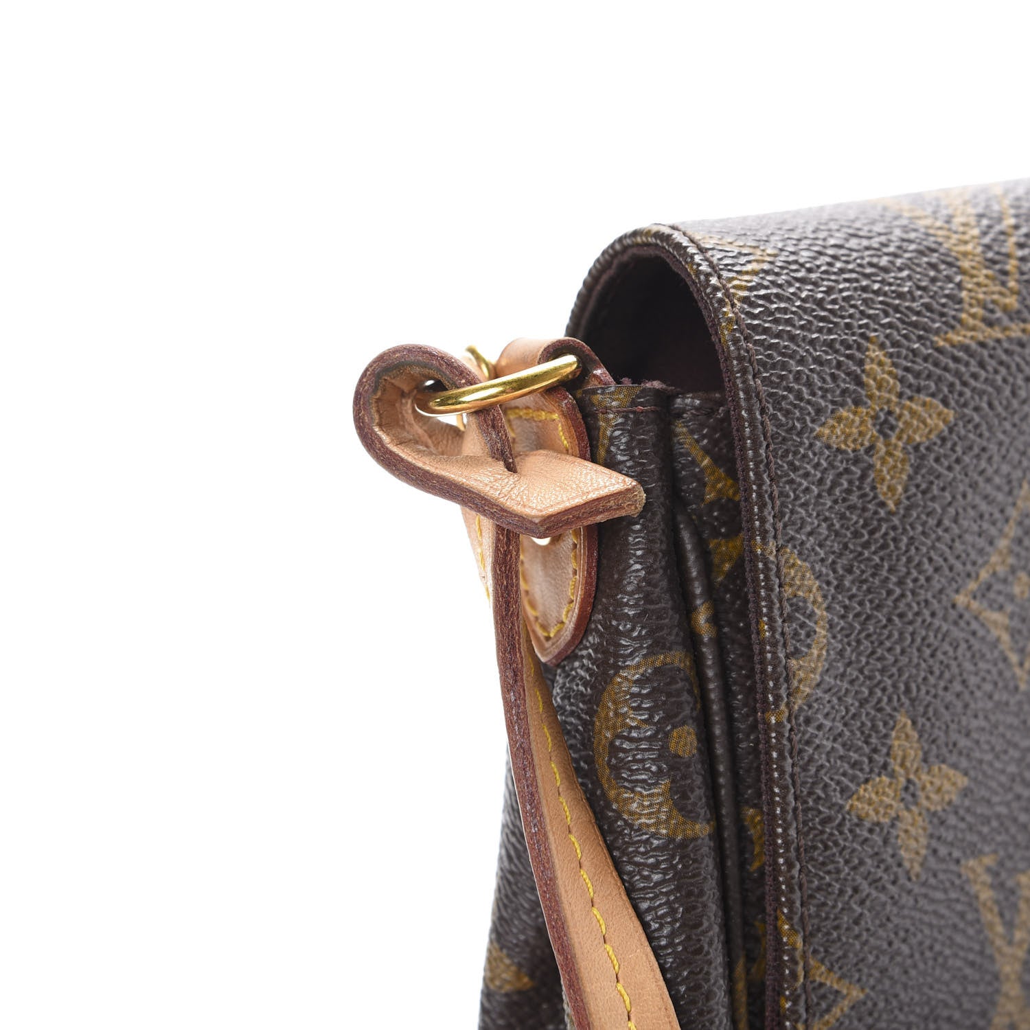 Louis Vuitton Monogram Favorite MM 13 of 15