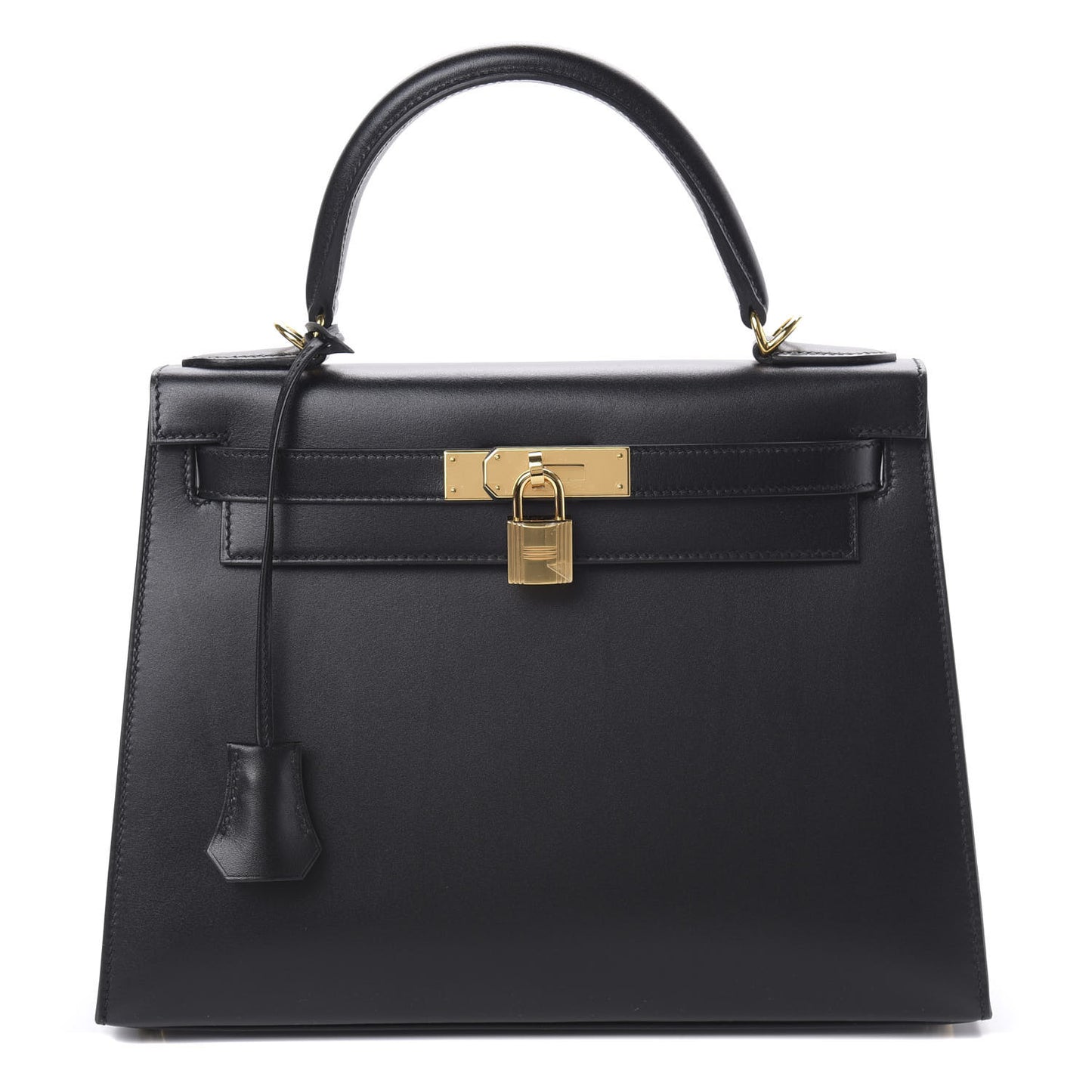 Tadelakt Kelly Sellier 28 Black