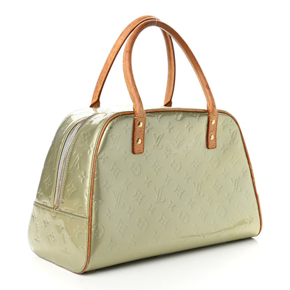 Louis Vuitton Vernis Tompkins Square 3 of 19