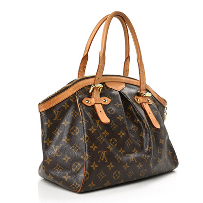 Louis Vuitton Monogram Tivoli GM 1 of 11