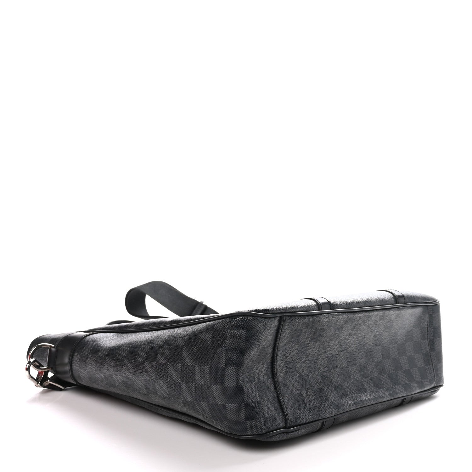 Louis Vuitton Damier Graphite Tadao 4 of 9