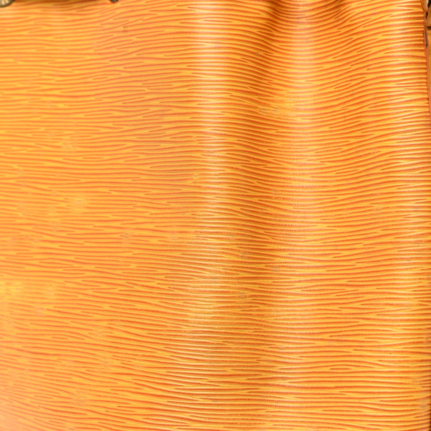 Louis Vuitton Epi Noe Tassil 18 of 45