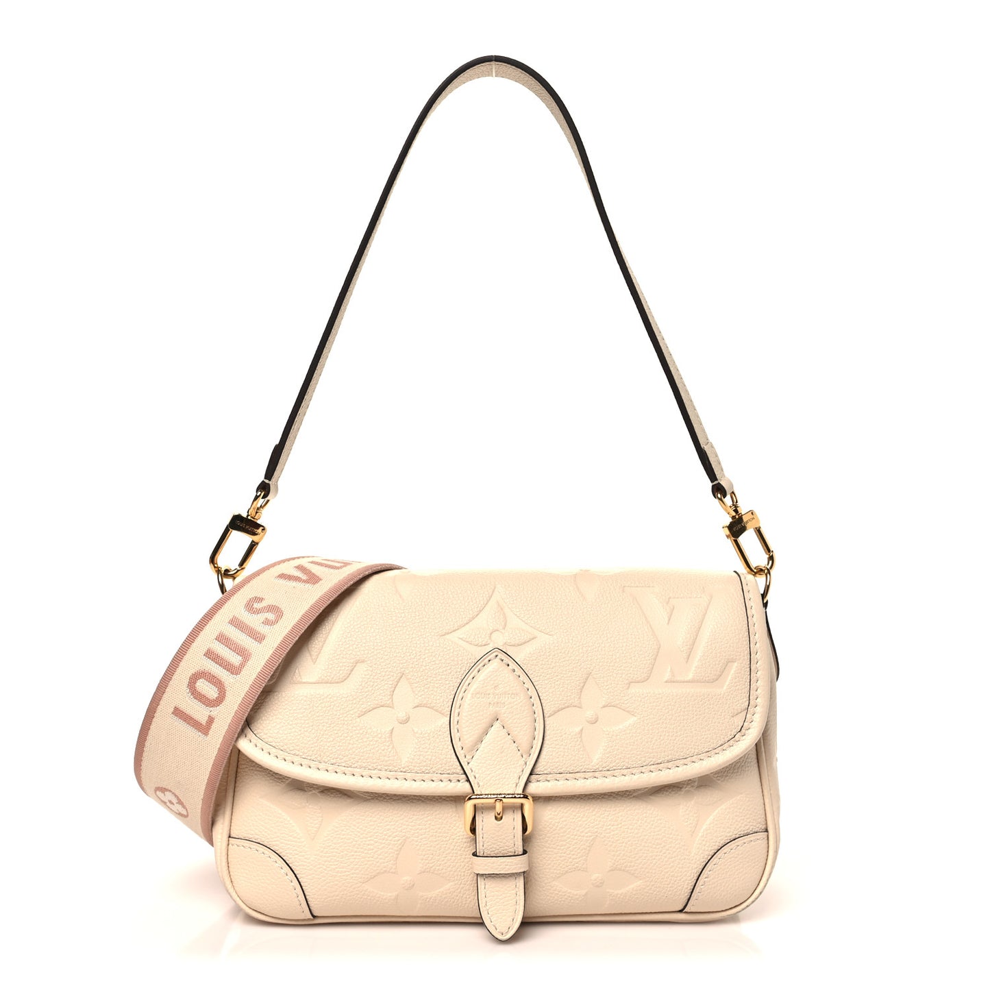 Empreinte Monogram Giant Diane Cream
