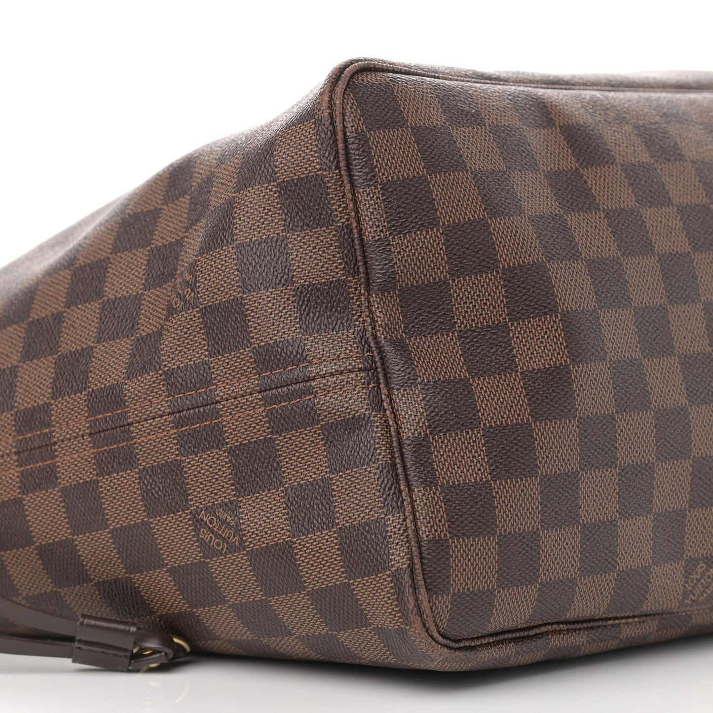 Damier Ebene Neverfull GM