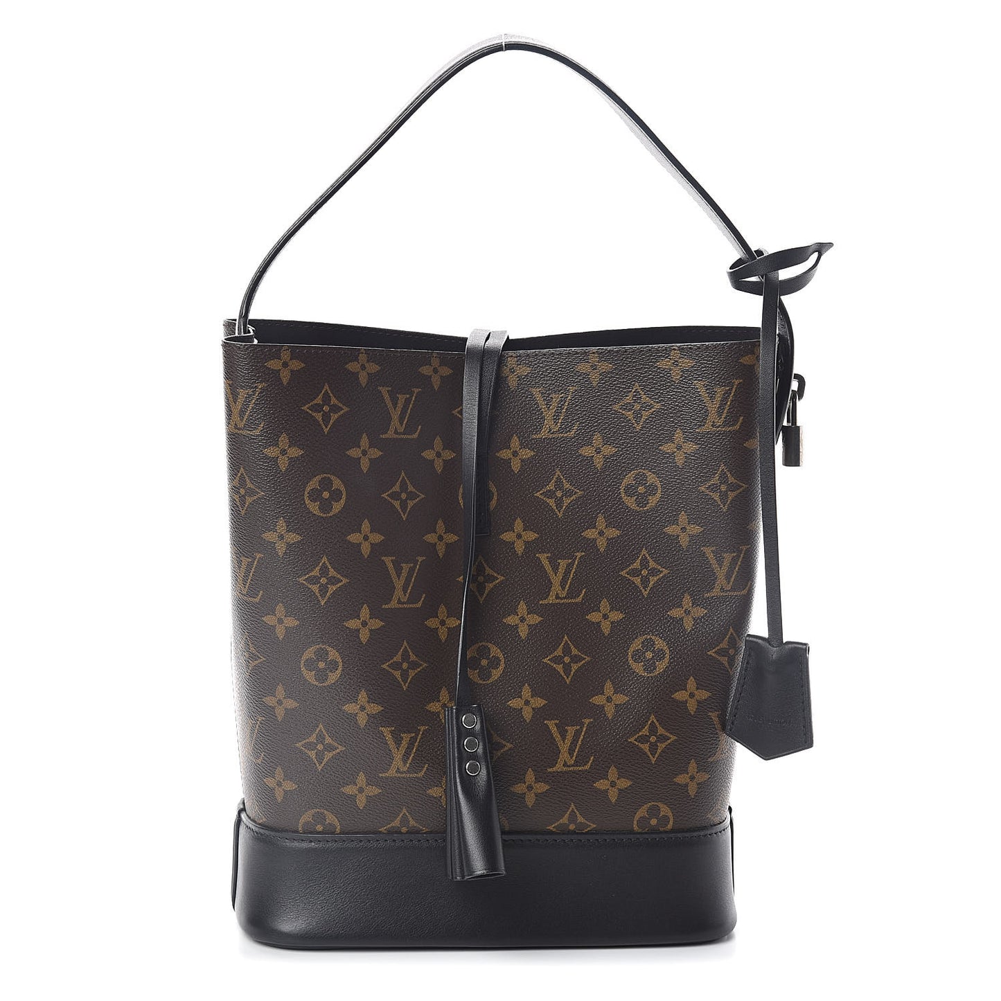 Monogram NN14 Idole GM Black