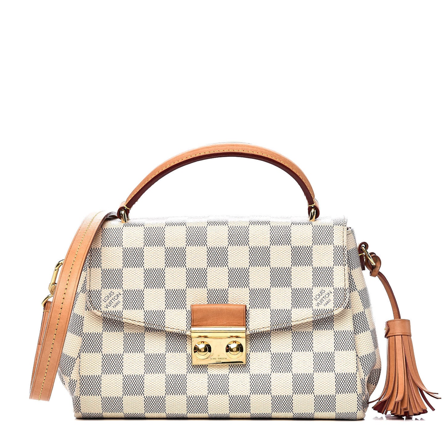 Damier Azur Croisette