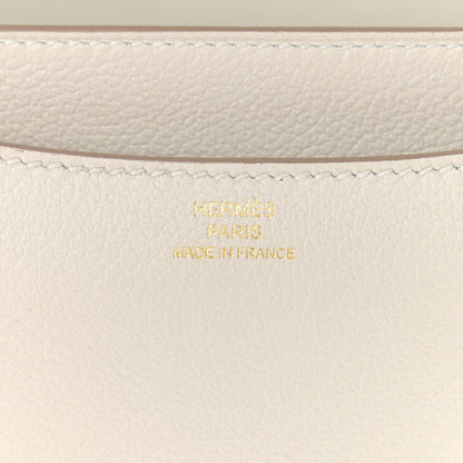 Hermes Evercolor Constance 18 Gris Perle 6 of 12