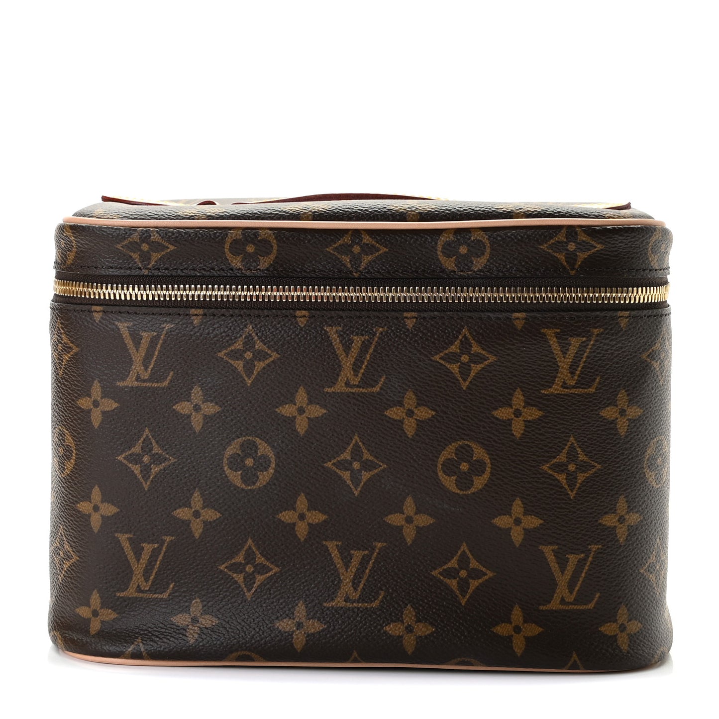 Monogram Nice BB