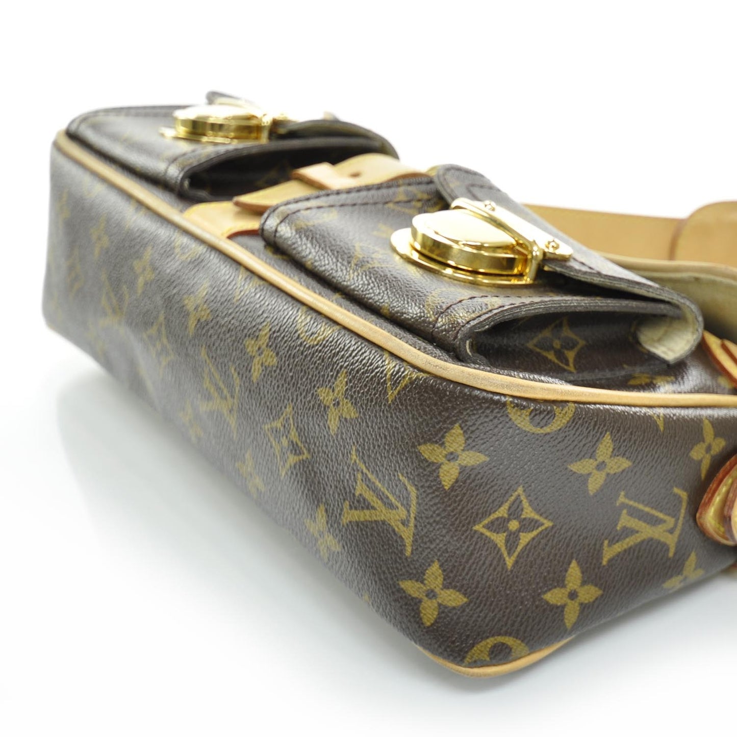 Monogram Hudson PM