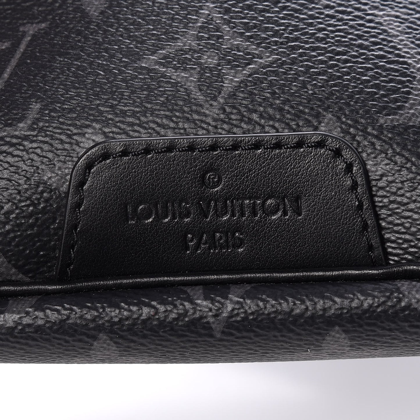 Monogram Eclipse Discovery Bumbag