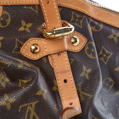 Louis Vuitton Monogram Tivoli GM 17 of 20