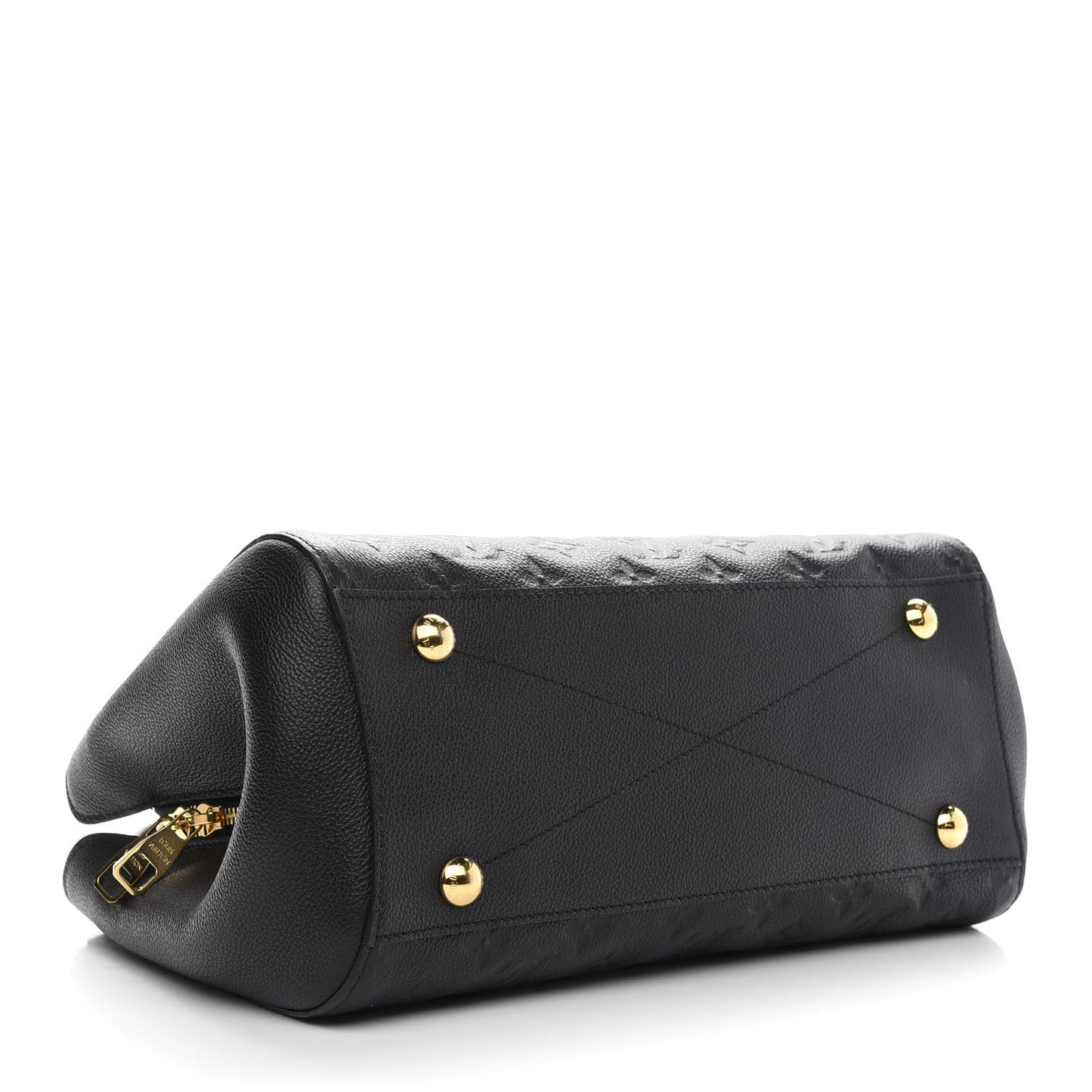 Empreinte Montaigne MM Black