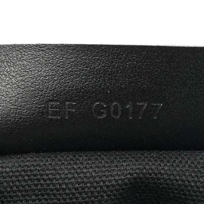 Givenchy Tumbled Sheepskin Mini Pandora Black 7 of 12