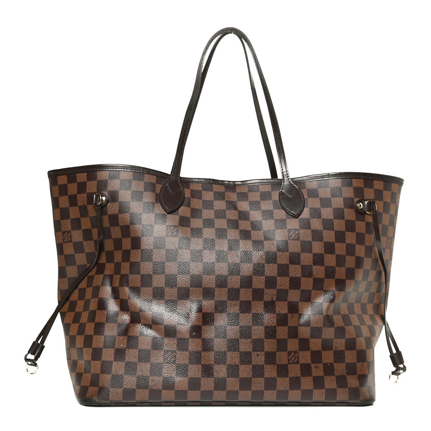 Damier Ebene Neo Neverfull GM