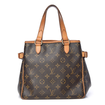 Louis Vuitton Monogram Batignolles 1 of 18