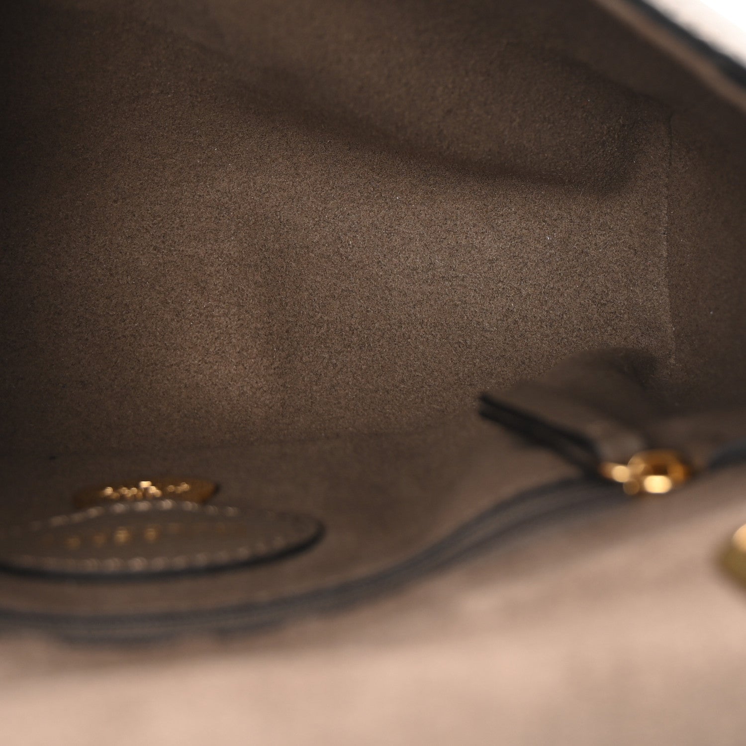 Mulberry Classic Calfskin Small Lily Flap Clay 5 of 10