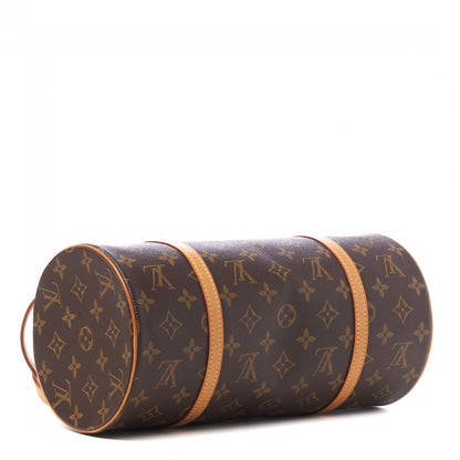 Louis Vuitton Monogram Papillon 30 4 of 8