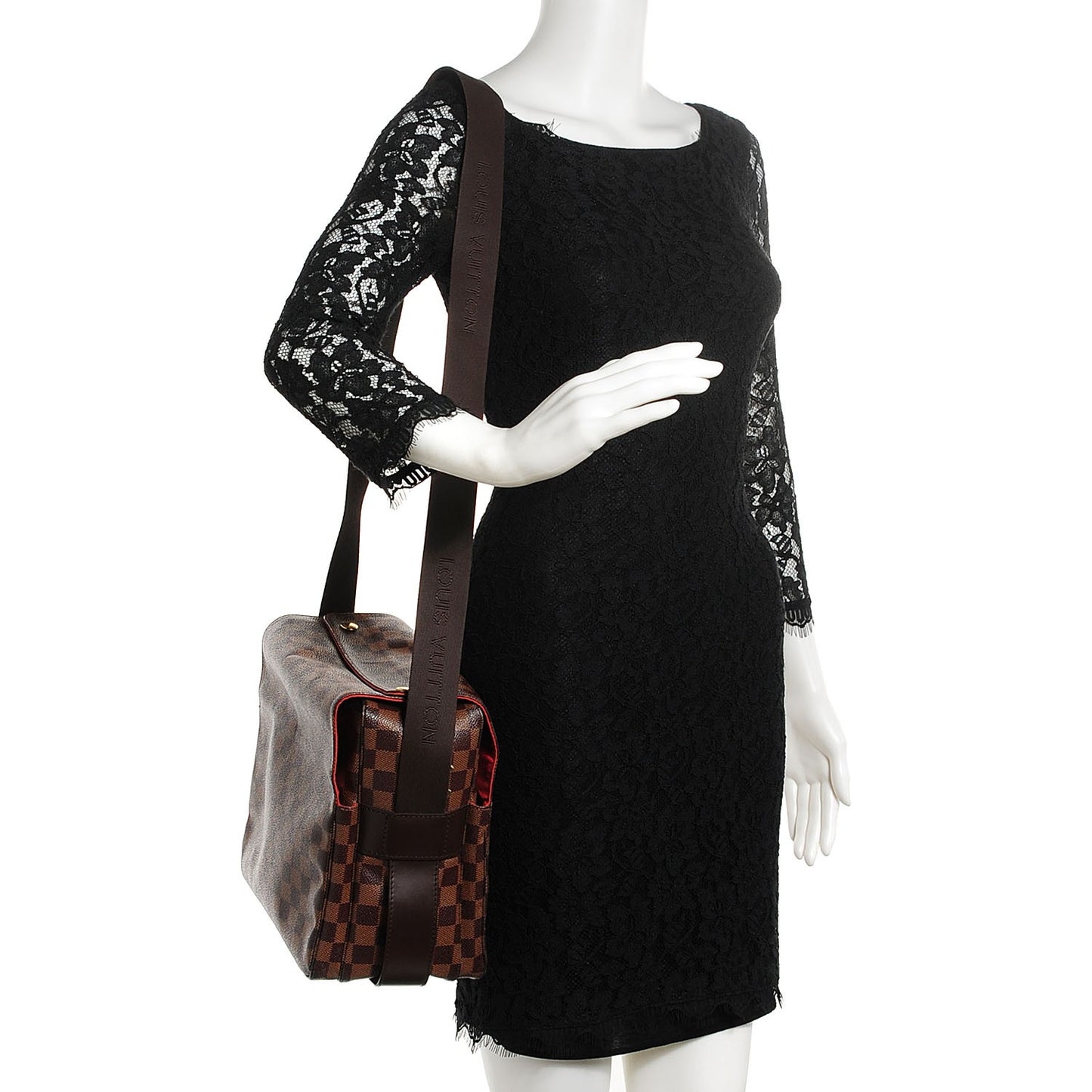 Damier Ebene Naviglio