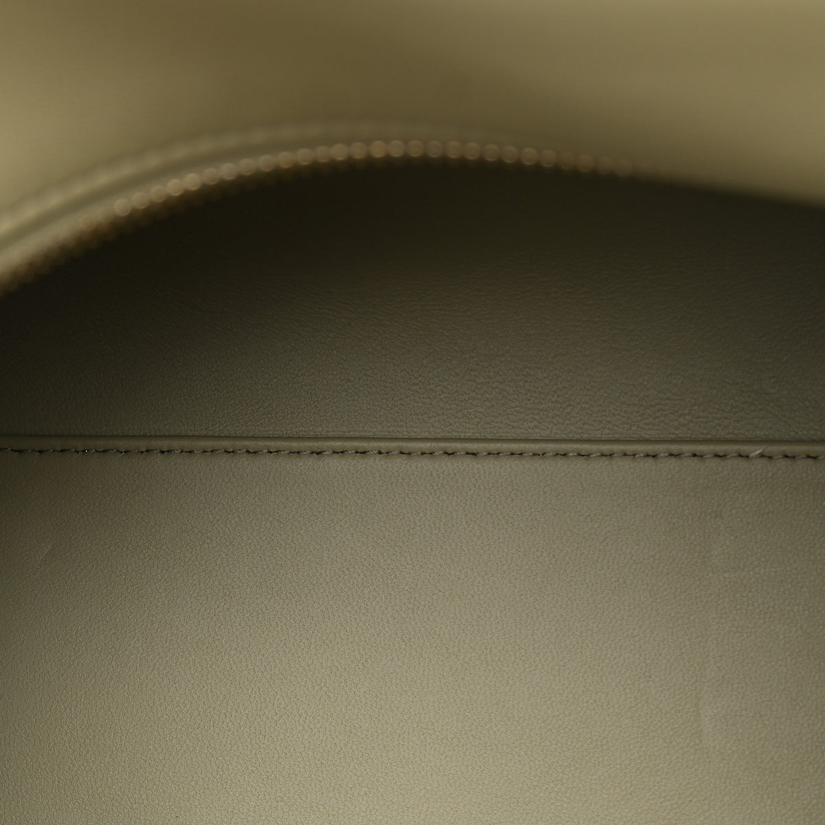 Bottega Veneta Nappa Intrecciato Small Barbara Tote Travertine 6 of 10