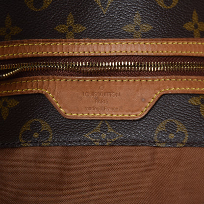 Louis Vuitton Monogram Cabas Alto 6 of 17