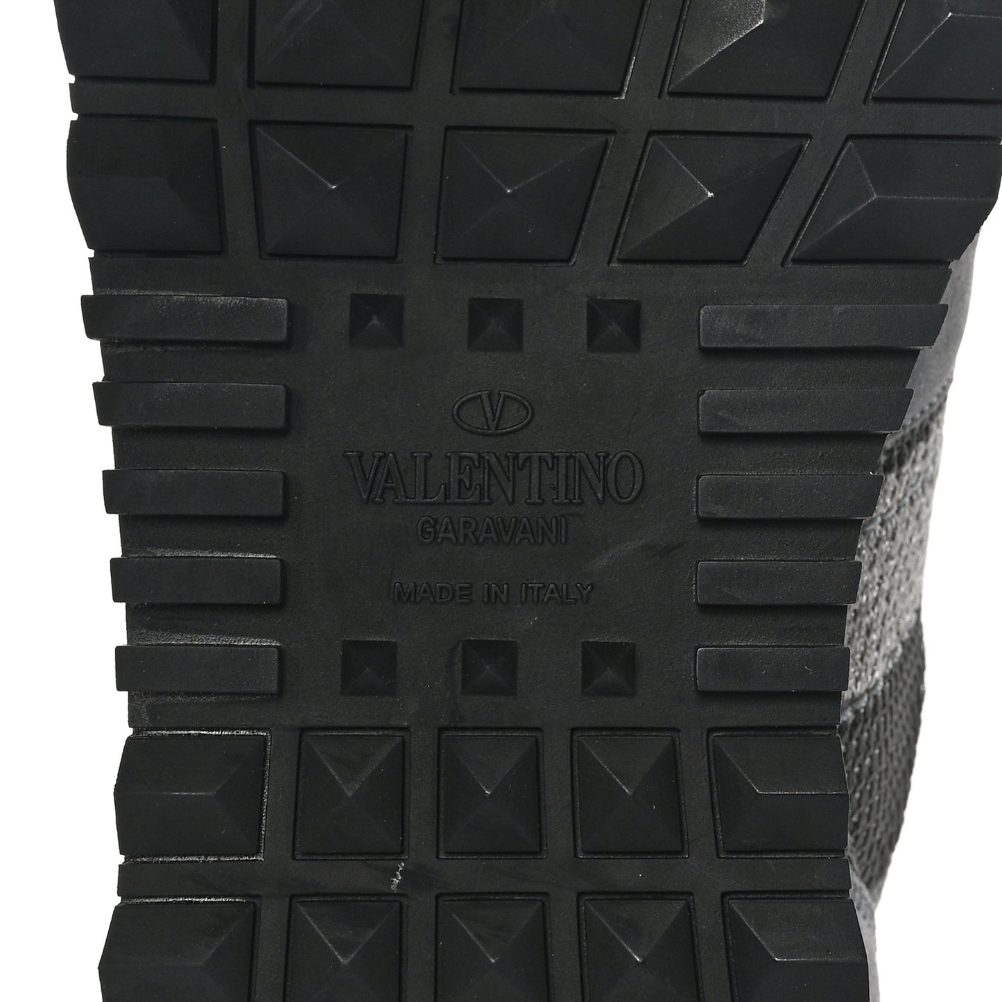 Mesh Suede Camouflage Mens Rockrunner Sneakers 10 Grey