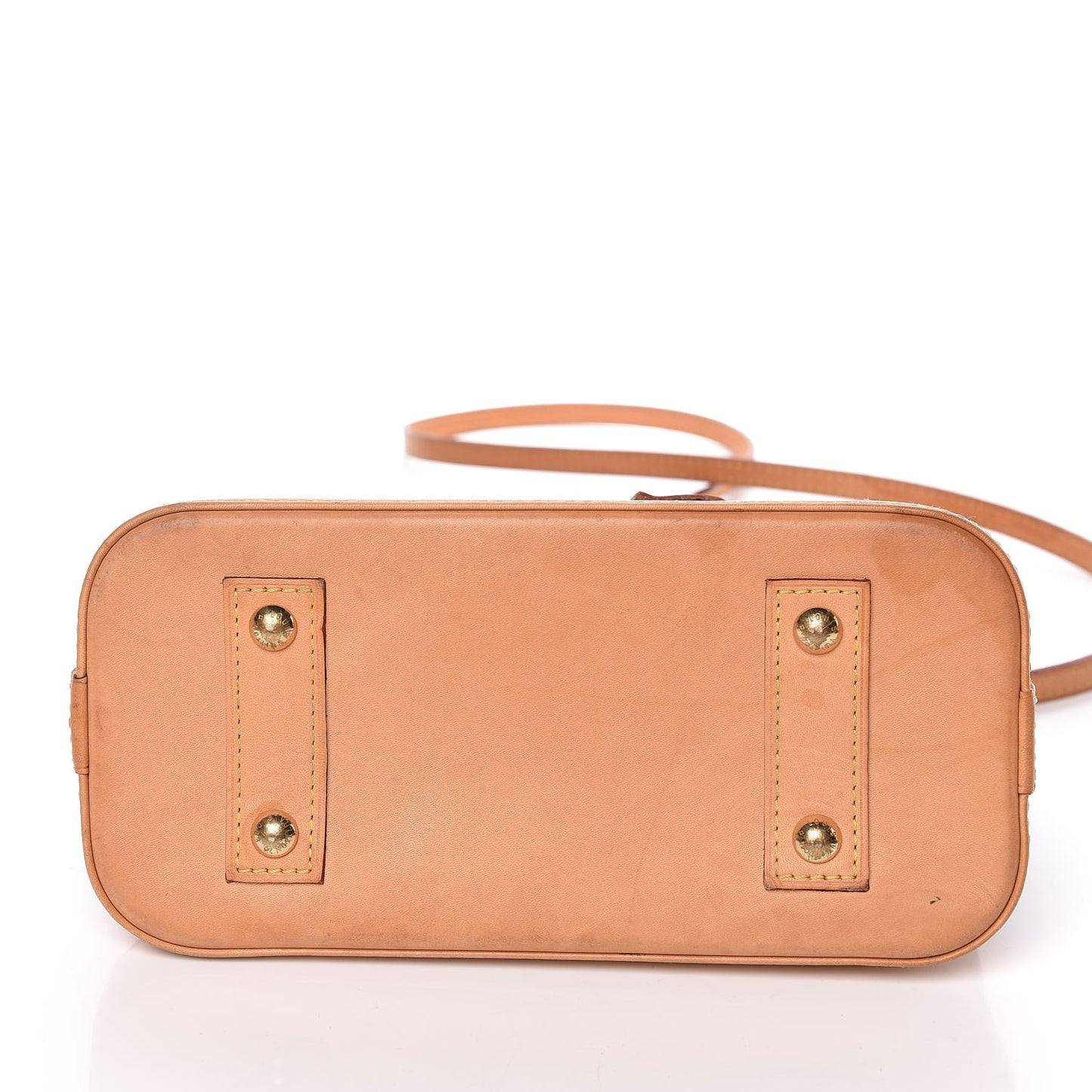 Monogram Alma BB